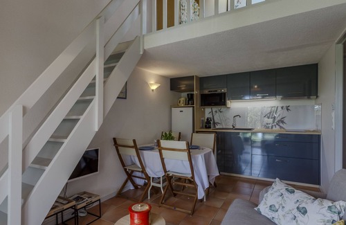 Vaux-sur-Mer House | Les Jardins de l'Océan by Interhome