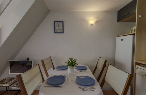 Vaux-sur-Mer House | Les Jardins de l'Océan by Interhome