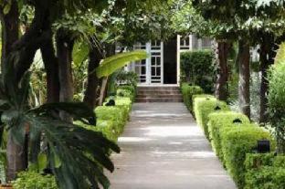 Mechouar-Kasbah Hotel | Les Jardins De La Médina
