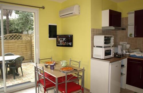 Vals-les-Bains Apartment | Les jardins de la Volane