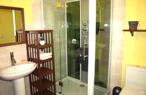 Vals-les-Bains Apartment | Les jardins de la Volane
