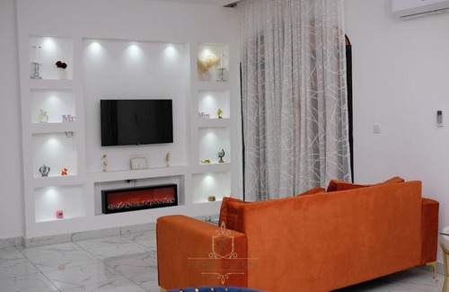 Yaounde Bed & Breakfast | Les Jardins de René Hébergements