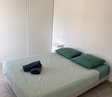 Corte Apartment | Les jardins de Saint Pancrace
