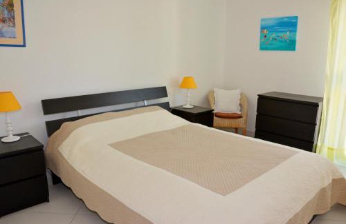 Valbonne Apartment | Les Jardins de Valbonne Village
