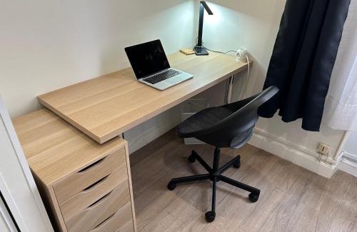Clermont-Ferrand Apartment | Les Jardins Des Chambrettes