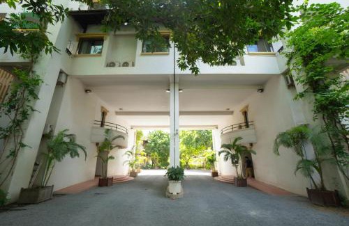 Chamkar Mon Apartment | Les Jardins Du Bassac Villa &Apartments
