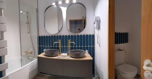 Trizay Hotel | Les Jardins du Lac