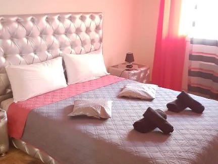 Quartier Al Boustane. Apartment | Les jardins