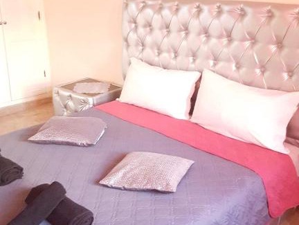 Quartier Al Boustane. Apartment | Les jardins