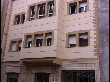 Quartier Al Boustane. Apartment | Les jardins
