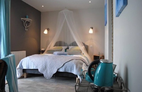 Pleudihen-sur-Rance Bed & Breakfast | Les Keriaden's Maison d'hotes
