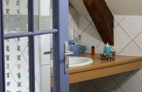 Pleudihen-sur-Rance Bed & Breakfast | Les Keriaden's Maison d'hotes