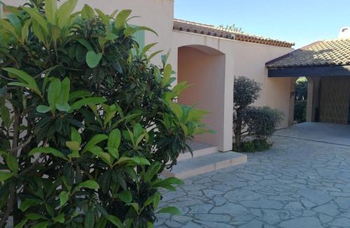 Sausset-les-Pins House | LES LAURIERS
