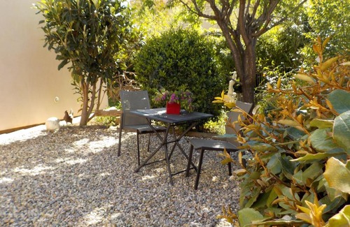 Sausset-les-Pins House | LES LAURIERS