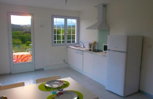 Vinezac House | les lauriers