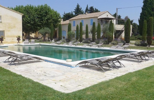 Tulette Apartment | Les Lavandes