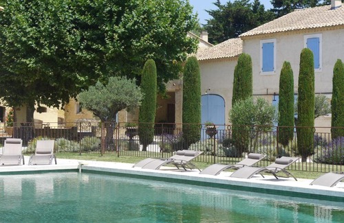 Tulette Apartment | Les Lavandes