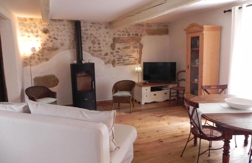 Tulette Apartment | Les Lavandes