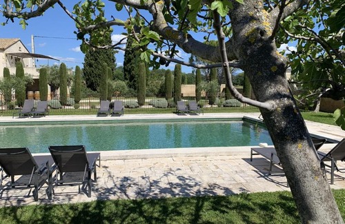 Tulette Apartment | Les Lavandes