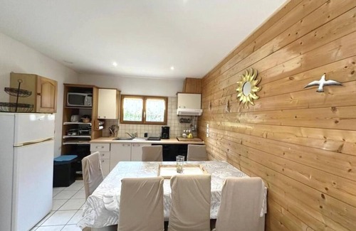 Mezos House | Les Lavandes - Mezos