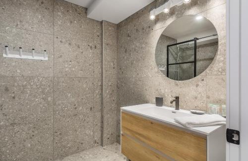 Lower Town Apartment | Les Lofts St-Paul - Par Les Lofts Vieux-Québec