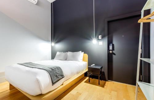 Lower Town Apartment | Les Lofts St-Pierre - Par Les Lofts Vieux-Québec