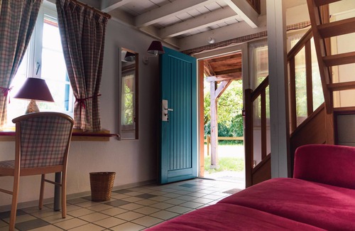Ungersheim Hotel | Les Loges de l'Ecomusée D'Alsace