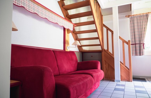 Ungersheim Hotel | Les Loges de l'Ecomusée D'Alsace
