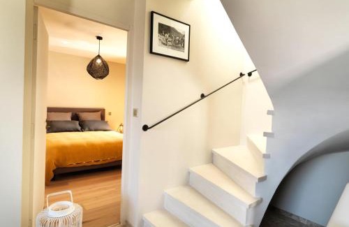 Bedoin Villa | Les Loges En Provence "L'Échappée"