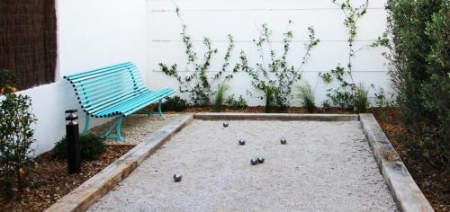 Bedoin Villa | Les Loges En Provence "Le 1911"