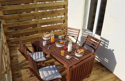 Mouchamps Bed & Breakfast | Les Logis de la Maisonnette