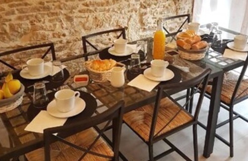 Mouchamps Bed & Breakfast | Les Logis de la Maisonnette