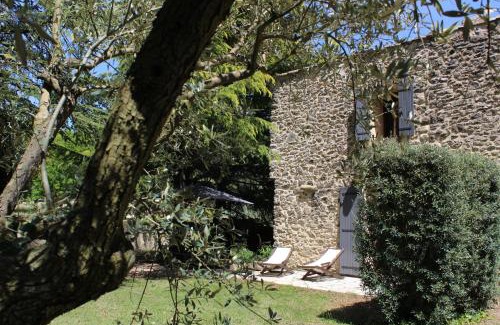 Crestet Bed & Breakfast | Les Logis de Paban