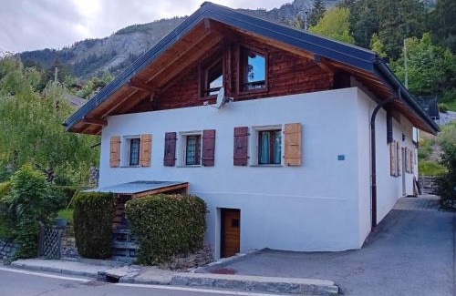 Chandolin-près-Savièse Apartment | Les loulou 2