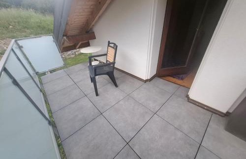 Chandolin-près-Savièse Apartment | Les loulou 2