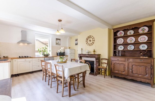 Arrentieres House | Les Loulous - Arrentieres