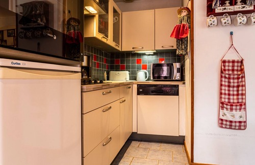 Commes House | Les Lutins by Interhome