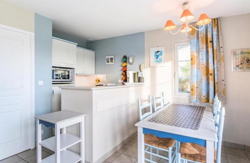 Belle Dune Apartment | Les Maisons de Belle Dune - maeva Home - Maison 3 Pièces 6 Personnes Confort MAE-2273