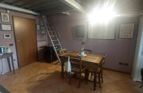 Reggio nell'Emilia Apartment | Les Maisons des Fleurs
