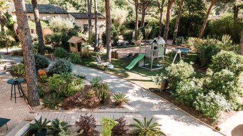 Cote d'Azur- French Riviera Apartment | Les Maisons Du Sud
