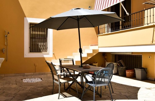 Sannicola Apartment | Les Maisons: Il Loft by Rentbeat