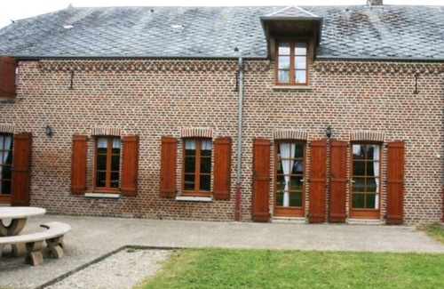 La Neuville-aux-Joutes House | LES MALLINETTES - LA NEUVILLE AUX JOUTES
