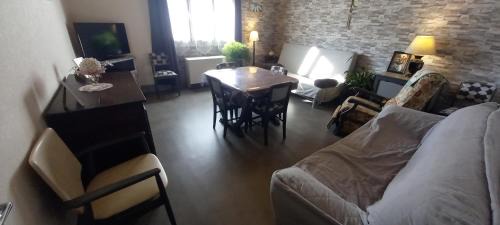 Peschadoires House | Les Marguerites Aux Lotz