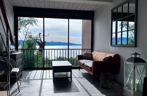 Saint-Florent House | Les Marines du Soleil - Vue Mer