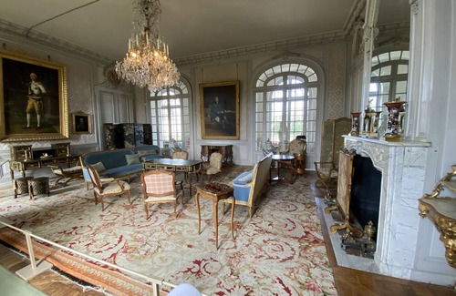 Mareuil-sur-Cher Bed & Breakfast | Les Mariniers