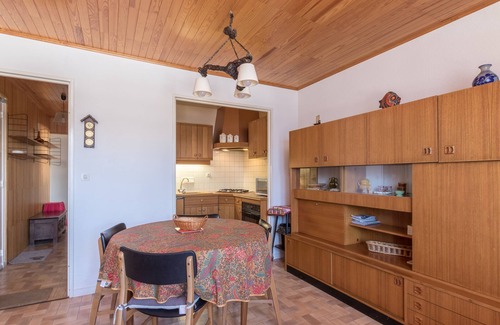 Orcieres-Merlette Apartment | Les Marmottes 2 N°69 - 3P5