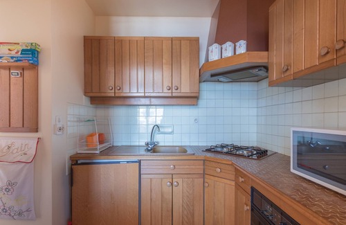 Orcieres-Merlette Apartment | Les Marmottes 2 N°69 - 3P5