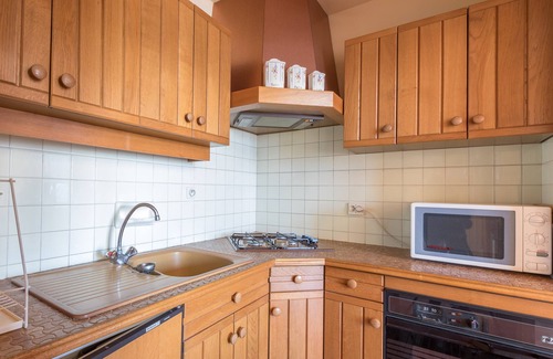 Orcieres-Merlette Apartment | Les Marmottes 2 N°69 - 3P5