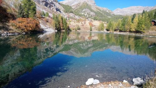 Esteng Bed & Breakfast | Les marmottes d Estenc