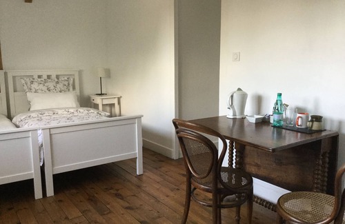 Saint-Didier-en-Velay Bed & Breakfast | Les Marronniers